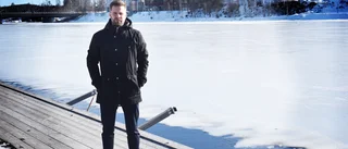 "Jag tror att det ser mörkt ut"