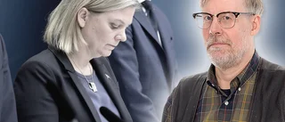 Handlingskraft som förtjänar respekt