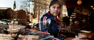 Nu har Johan lämnat karantänen