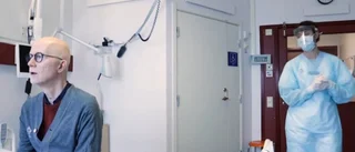 Så är det att vara isolerad på Nus