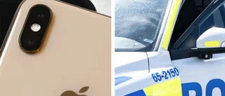 20 män som köpte bilder blev utpressade 
