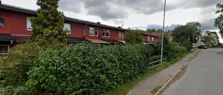 49-åring ny ägare till radhus i Tierp - prislappen: 1 450 000 kronor