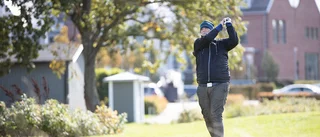 Meriterad chef till golfklubben