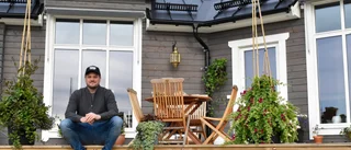 Han möjliggör en levande landsbygd
