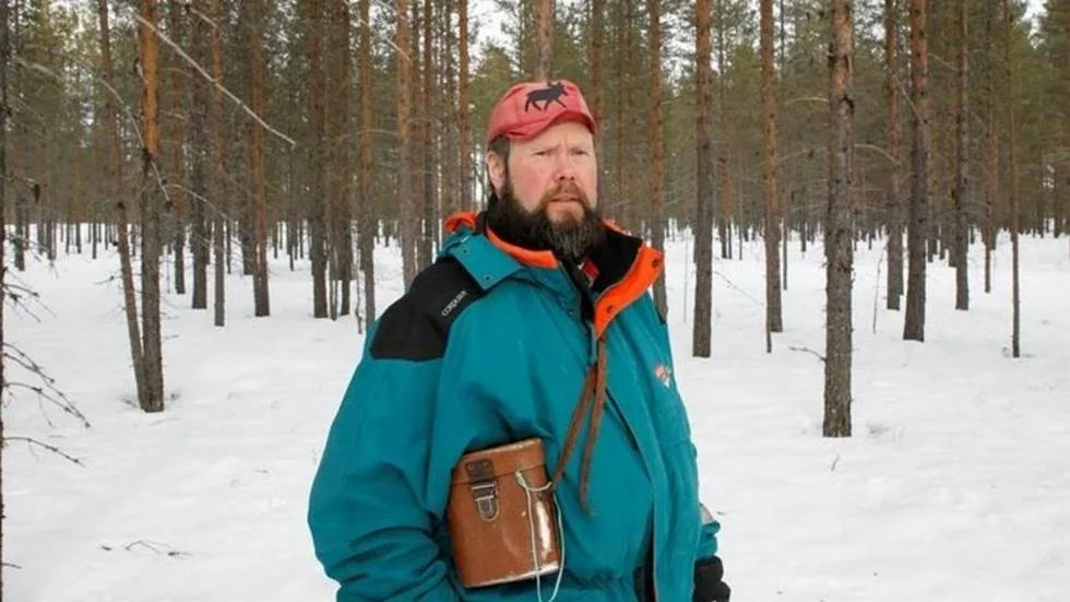 Anders Erling Fjällås, ordförande i Semisjaur-Njarg sameby, ser domen som ett principiellt viktigt ställningstagande.
