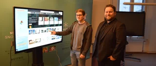 Nuiteq satsar på lokalt pilotprojekt