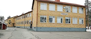 Bygg om Furuskolan, bygg nytt i Kusmark