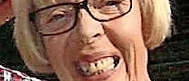 Gunhild Pettersson