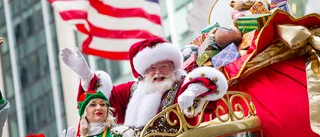 Insändare: Låt inte ”X-mas” ta över julefriden