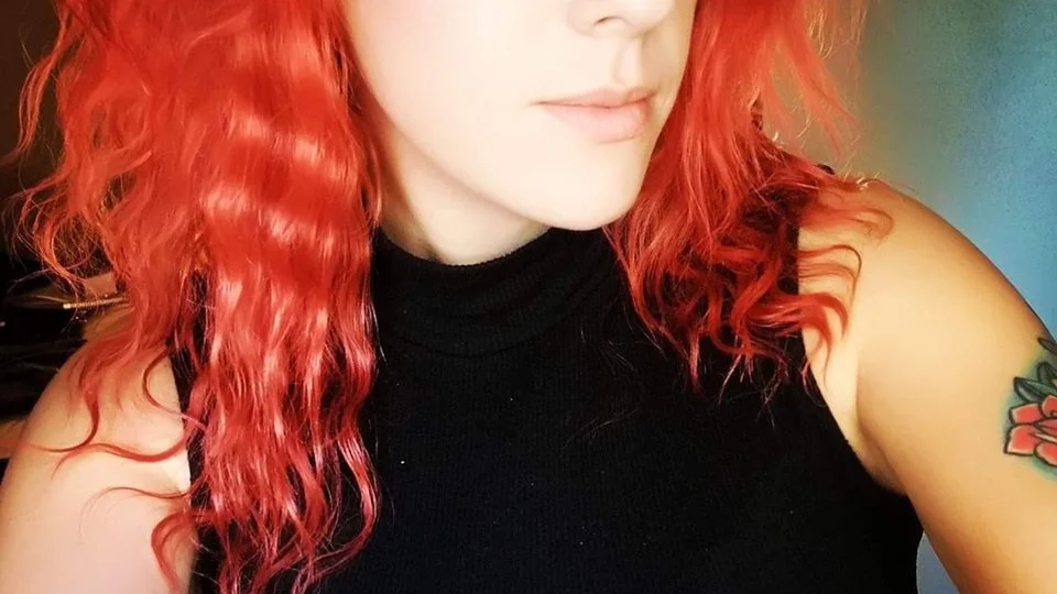 Linn-Marie Edlund.