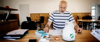 Hög närvaro när Morön BK höll informationsmöte