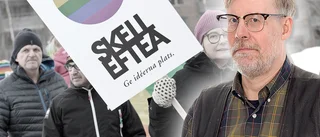 Det borde ha gjorts för fyra år sedan
