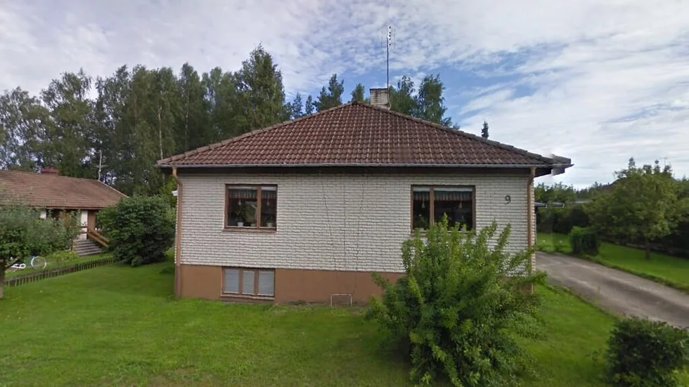 Brenäsvägen 9