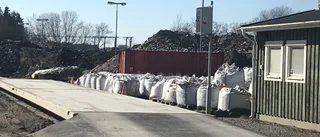 Batteriskandalen allt dyrare för Urecycle