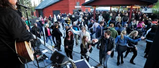 Nostalgi: En skådeplats för dansband och dödsmetall