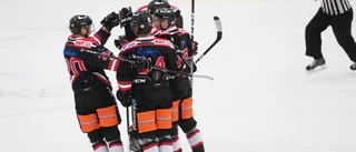 MHC värvar från Leksand – profilerna blir kvar