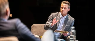 Gotlands Media permitterar journalister