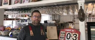 Ny krögare driver golfrestaurang: "Kör amerikansk barbeque"