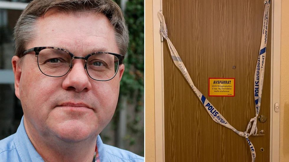 Chefsåklagare Torsten Angervåg har beslutat att lägga ned förundersökningen gällande mord.