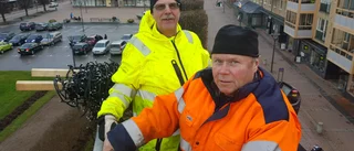 Inga åtgärder efter morfinstölderna