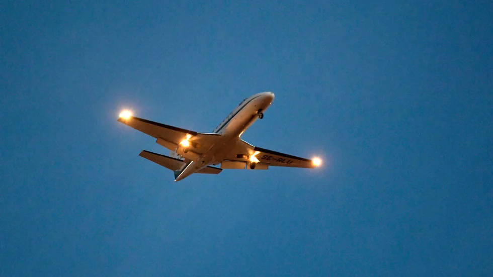 I februari väntas regionfullmäktige klubba igenom köpet av halva Kalmar-Ölands flygplats. 