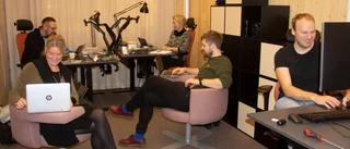 Kultur och fritid har flyttat ihop i CI