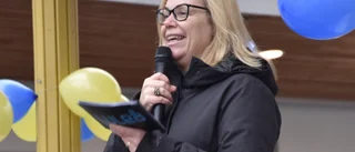"Ge barnen kärlek, och mera kärlek"