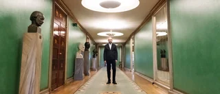 Svensk formtopp firar 100 år  
