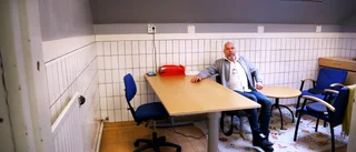 Äntligen planer på nybygge för Alléskolan