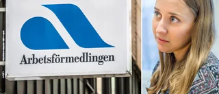Över 850 varslade i Uppsala län