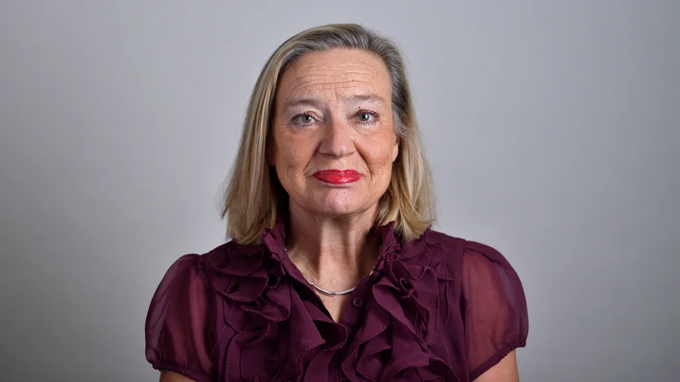 Karin Rågsjö (V), sjukvårdspolitisk talesperson, skriver här tillsammans med flera regionala partikollegor om Tidöpartiernas bristande intresse för befolkningens tandhälsa.