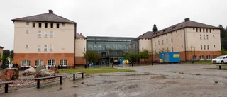 Vart ska Thomasgymnasiet ta vägen?