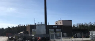 Mångmiljonprojekt: Geab bygger ny värmepanna