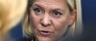 Staten kan gå in som ägare i storbolag i kris