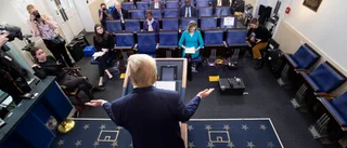 Trump får svårt att vinna valet i höst