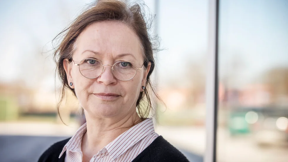 Marika Hammarström berättar att de redan har fått in spontanansökningar till Röda korset, men att de är i behov av fler hjälpande händer. Den som är intresserad kan höra av sig till RK på 070-6105916.