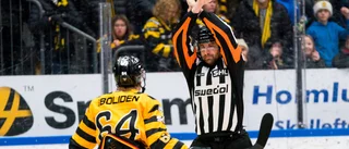 Ljung-Nielsen: ”Kära nån´AIK – kanske är dags att spela tråkigare hockey?”