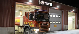 Burträsk räddningsstyrka rycker ut vid hjärtstopp 