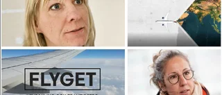 Kritiserad film om flygskam plockas bort: ”En propagandafilm om flyget”