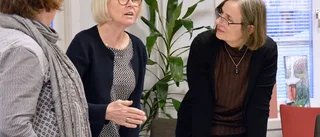 Skriver arbetarkvinnornas historia