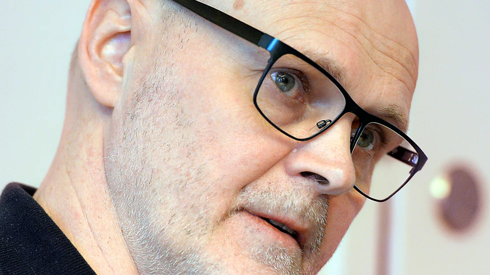 Lars Persson understryker att det är extremt ovanligt att det sker personrån där inte brottsoffer och misstänkt sedan tidigare är bekanta med varandra.