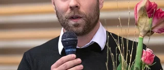Bordtennisstjärnan är årets Norsjöambassadör