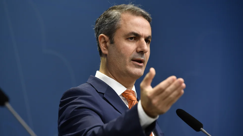 Ibrahim Baylan, numera avgående näringsminister, var en gång i tiden skolminister. Hade man lyssnat på Baylan då så hade vi haft en bättre skola; det anser dagens debattör.