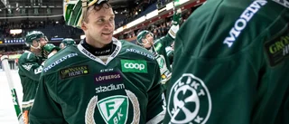 ”Blir alltid glad när jag tänker på Skellefteå” 