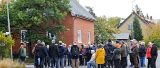 ”En kulturskatt som måste underhållas”