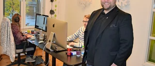 Skellefteföretagaren vill dela ut 600 överfallslarm