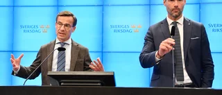 Det är resultaten som räknas – inte samtalen