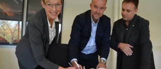 Stor matproducent expanderar i Skellefteå