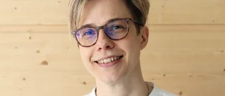 Skapade Facebookgrupp för att dela erfarenheter 