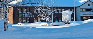 Norsjö räckte inte hela vägen